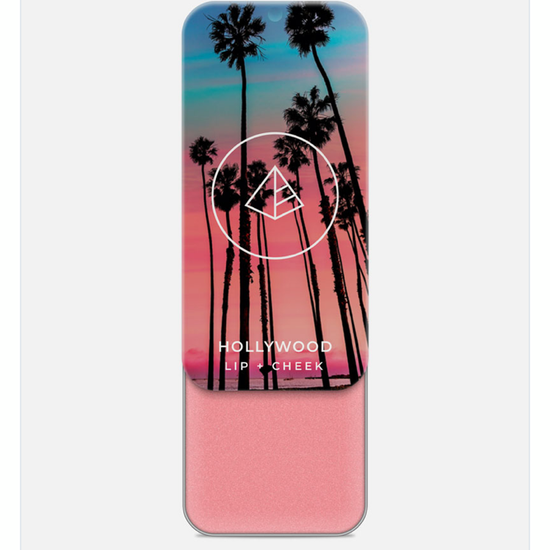 Lip / Cheek - Hollywood