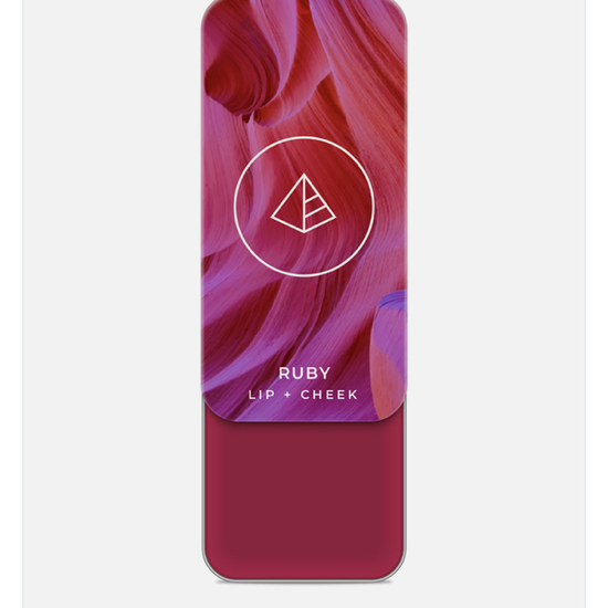 Lip / Cheek - Ruby