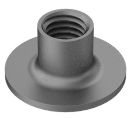 Weld Nut