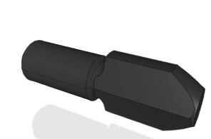 Diamond Pin