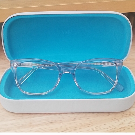 Collis glasses frame