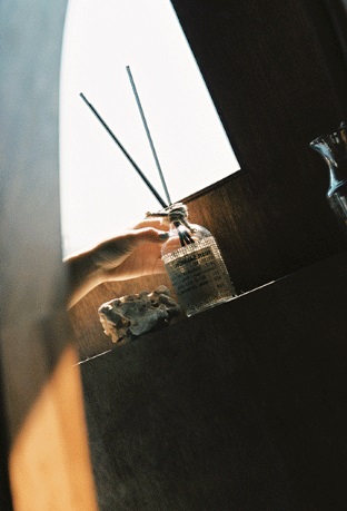 Diffuser Set - Violette