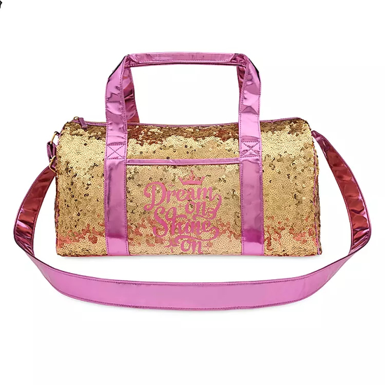 Princess Ballet Bag