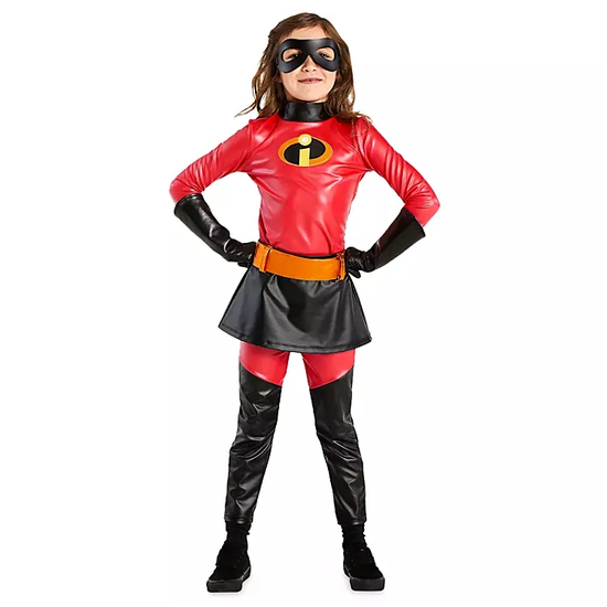 Violet Costume for Kids  Incredibles 2