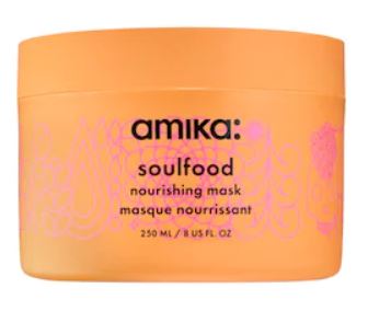 Soulfood Nourishing Mask