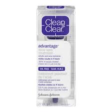Clean & Clear Advantage Spot Treatment With Witch Hazel
