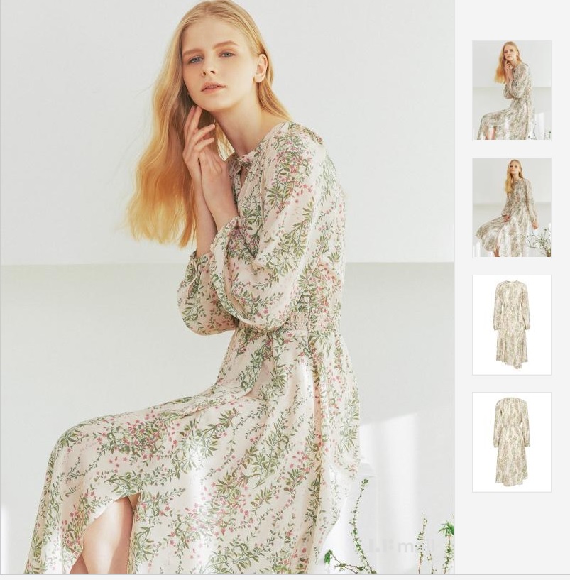 Vanessa Bruno athe dress