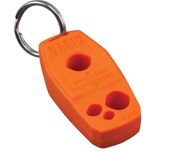 Demagnetizer / Magnetizer