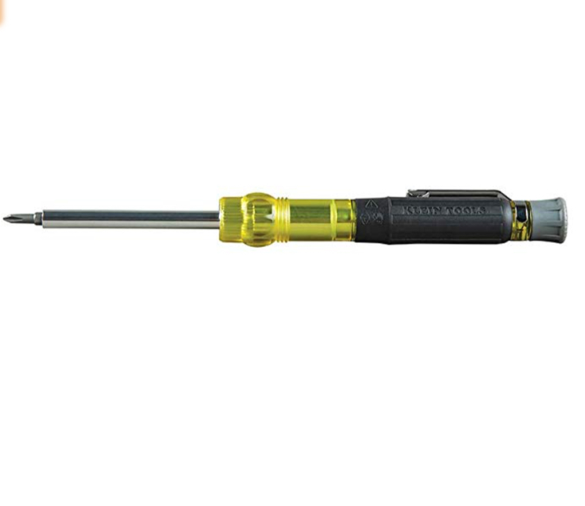 Precision Electronics Screwdriver
