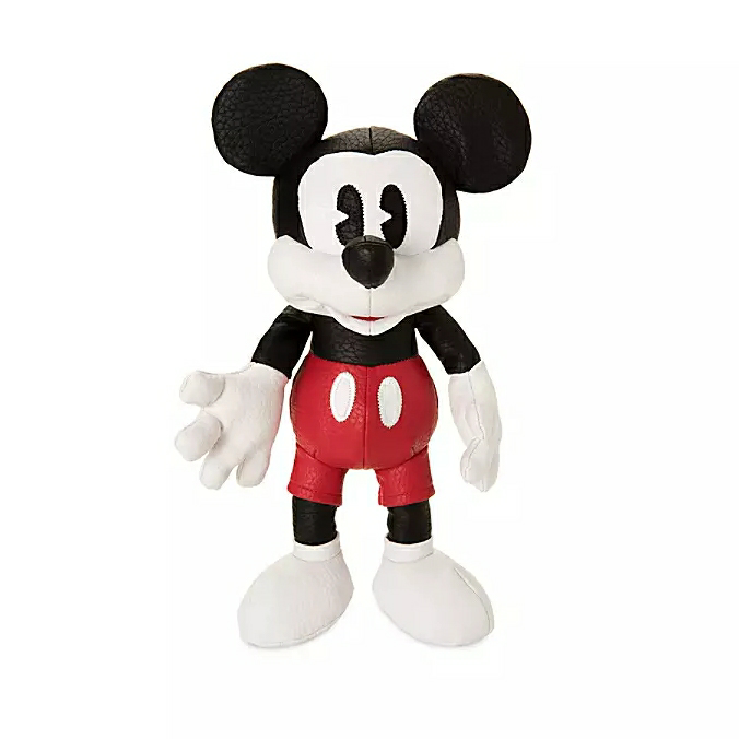 Mickey Mouse plush Small 10