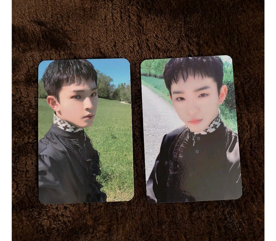 Leedo photocards