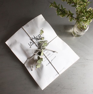 gift wrapping