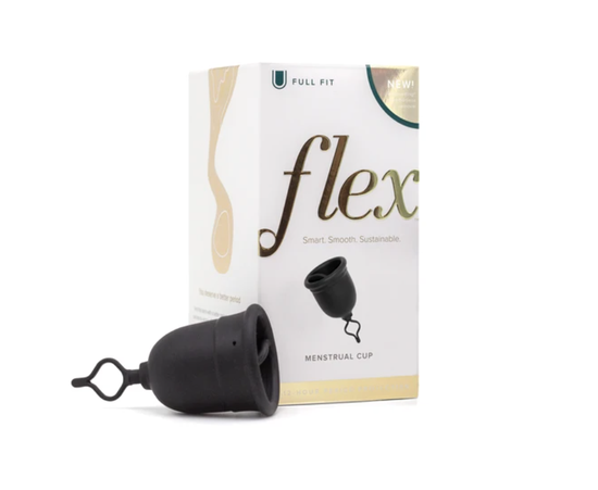Menstrual Cup - Full Fit