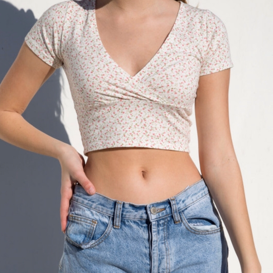 Amara Top