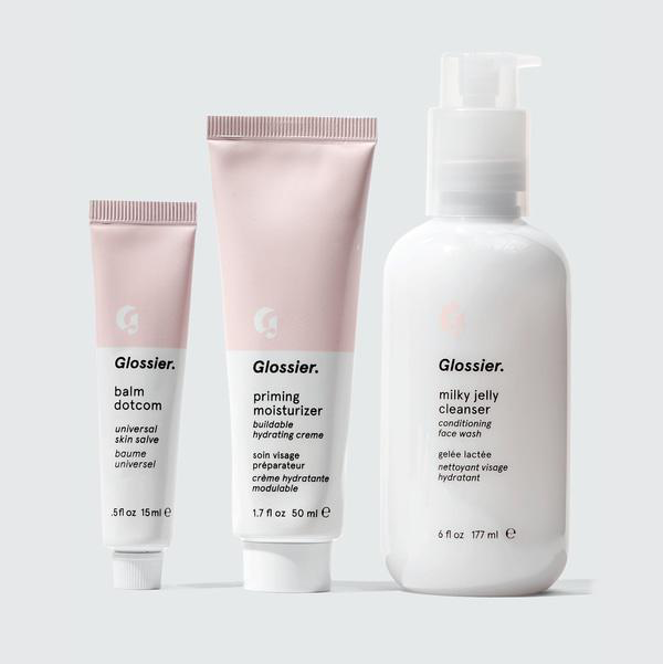 The Skincare Set