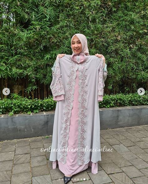 Anna Dress