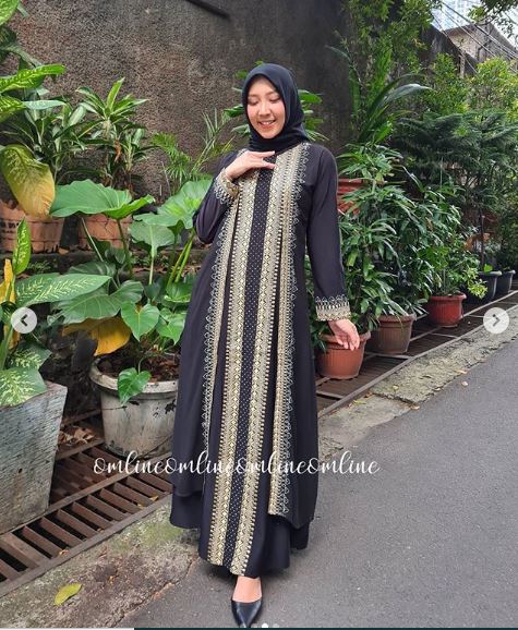 Abaya Collection