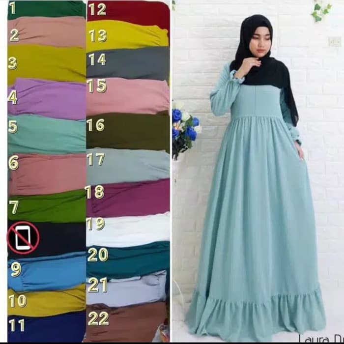 GAMIS CERUTI Babydol