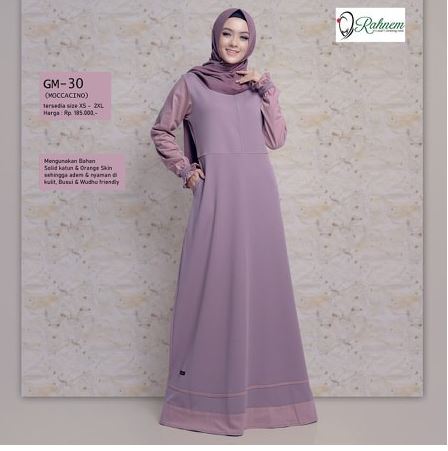 Gamis