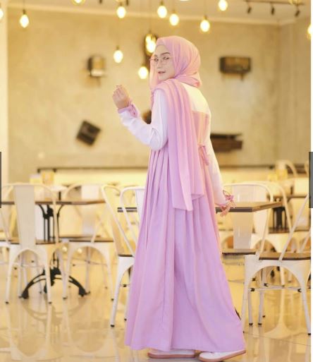 Zema Dress