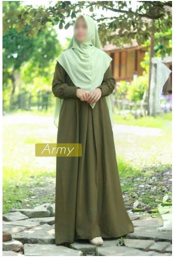 Gamis Haifa pineapple