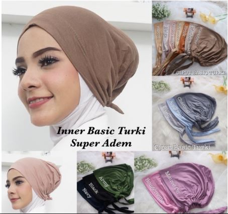 INNER BASIC SUPER ADEM