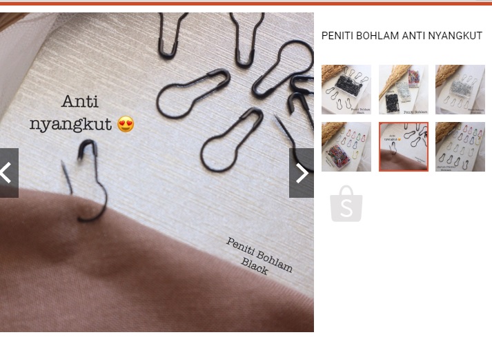 PENITI BOHLAM ANTI NYANGKU