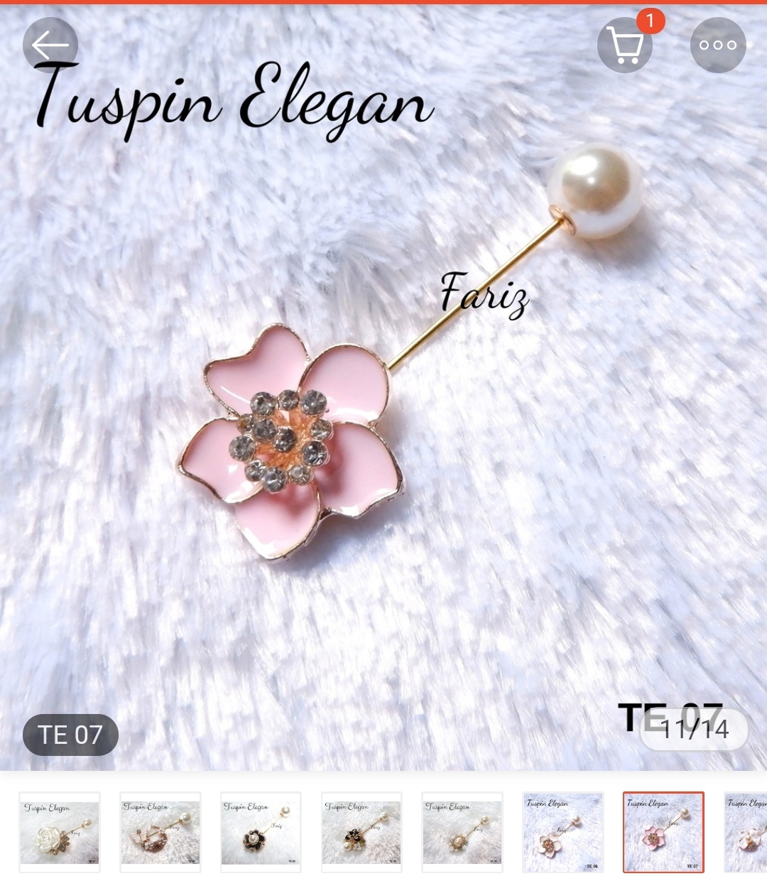 pin