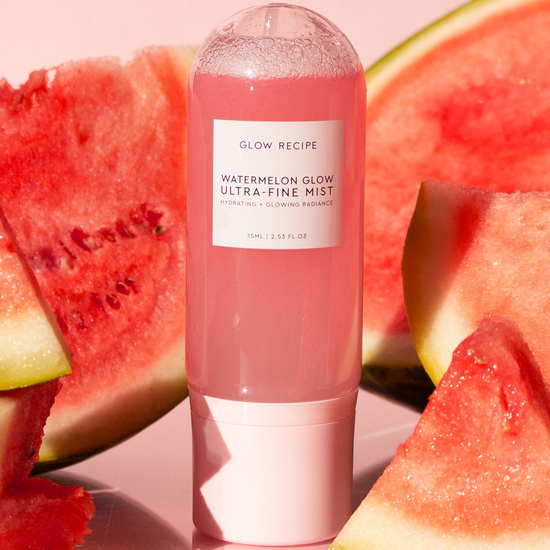 Watermelon glow ultra fine mist