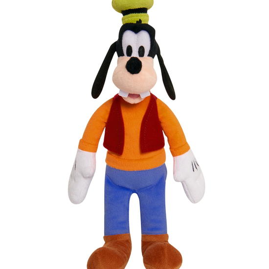 Goofy Plush Toy