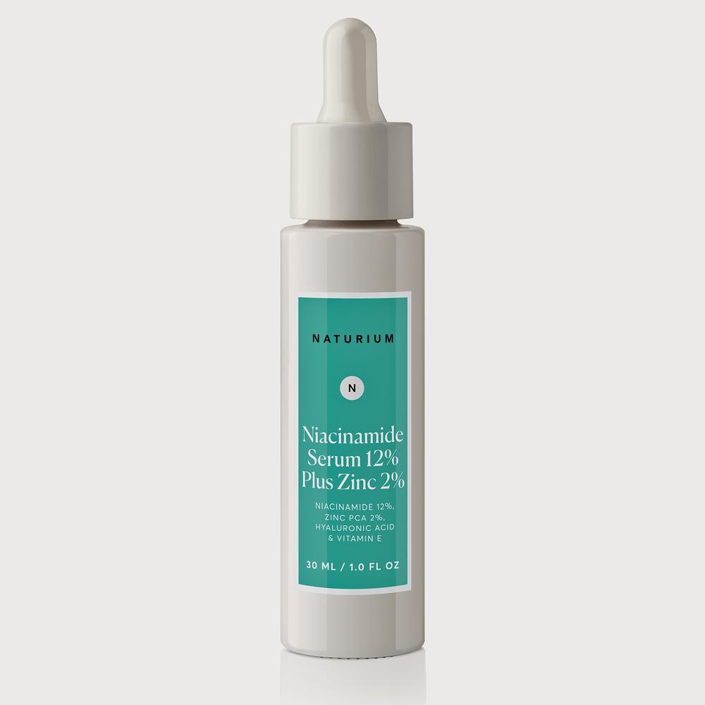 Niacinamide Zinc Serum