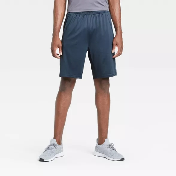 Men's 9inch Train Shorts