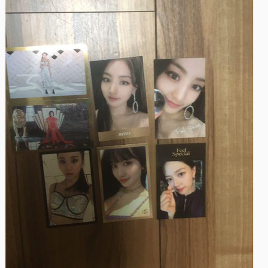 Photocards