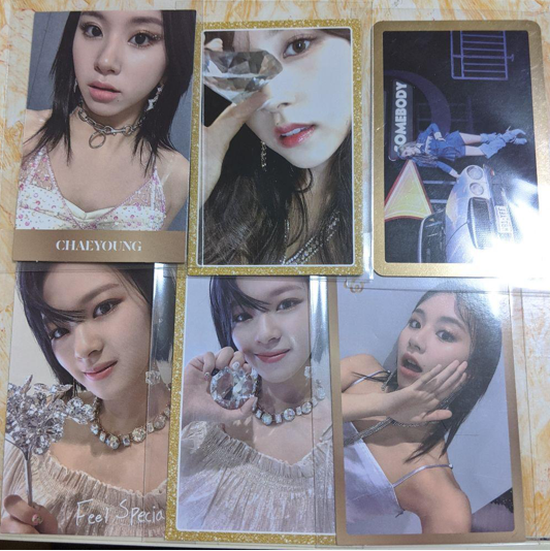 Photocards