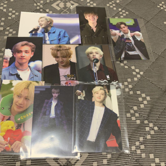 Photocards