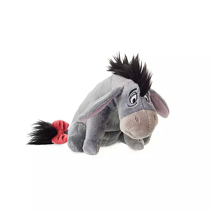 eeyore plushest toy