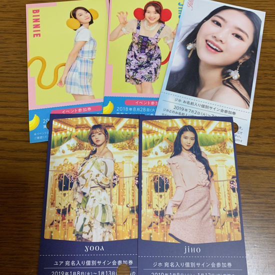 Photocards