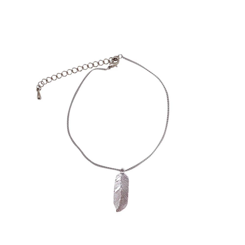 Necklace (Feather)