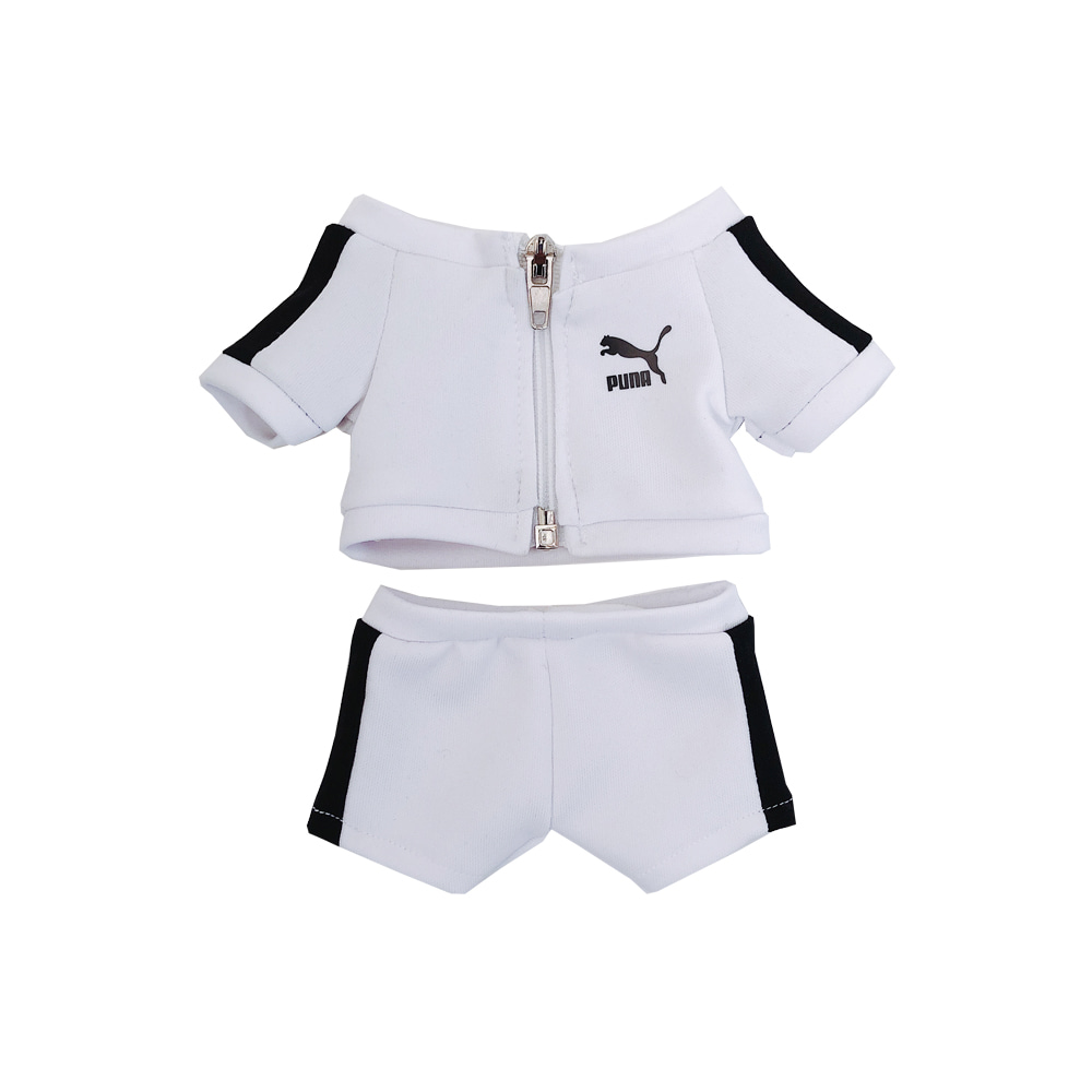 Training Set (White)