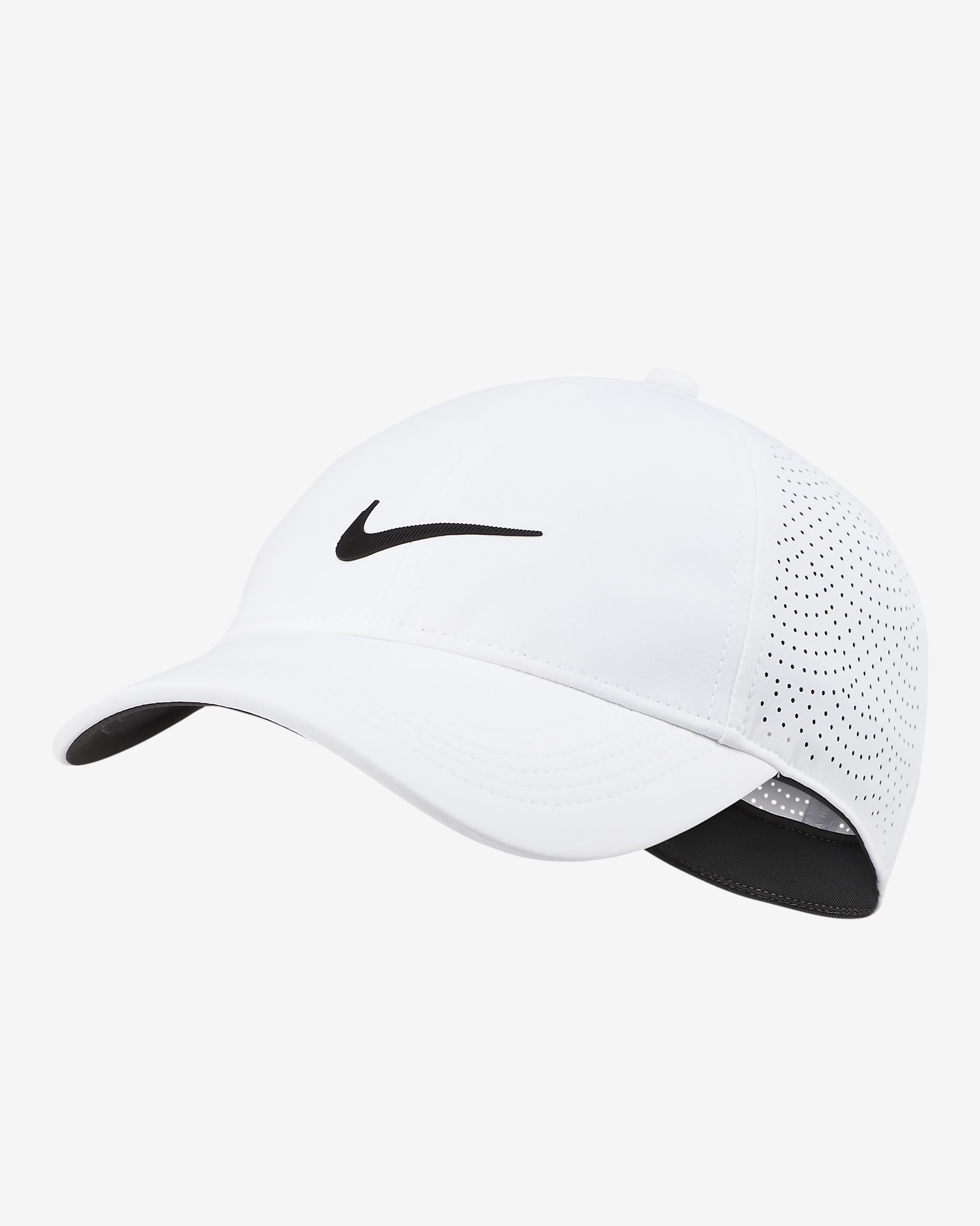 Women's Golf Hat Nike AeroBill Heritage86 26