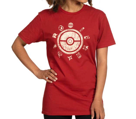 Go fest shirt 2020