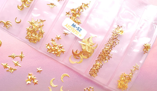 Shine Moonlight Collection Set