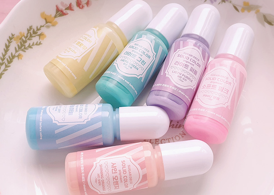 Pastel Colorant (buy all colours)