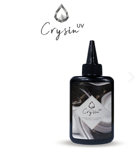 Crysin UV Resin