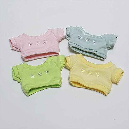 Spring Flower Sweater