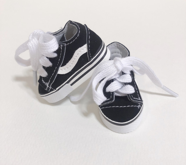 Doll Shoes