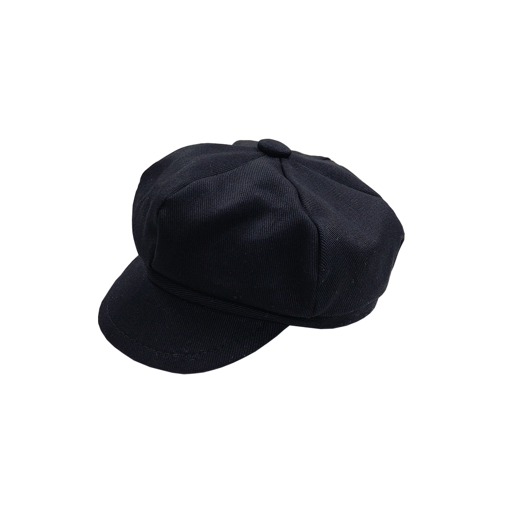 Newsboy Cap