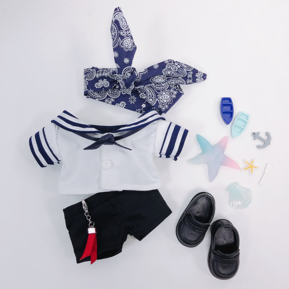 Sailor Set A