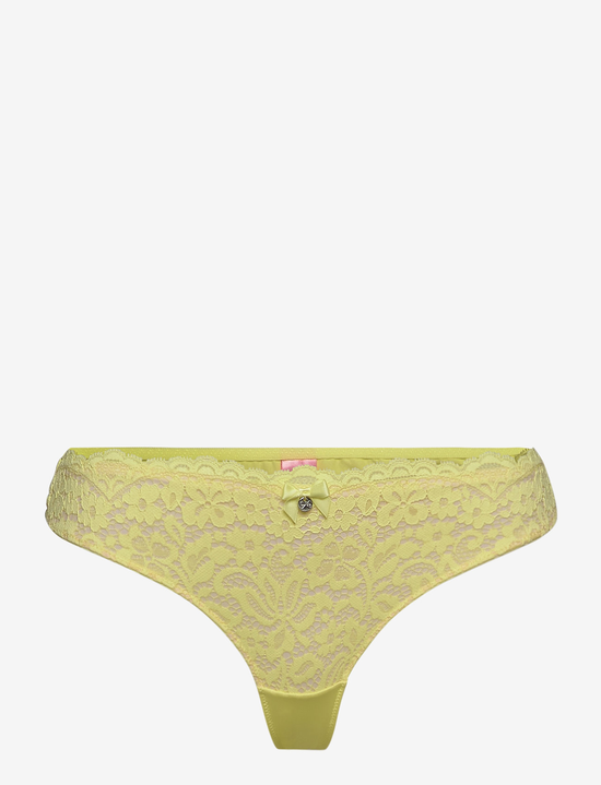 Hunkemoller Marina Thong