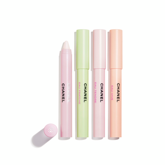 Chance Crayons de Parfum